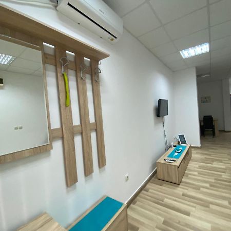 Bellavista Apartmani Stara Pazova Eksteriør billede